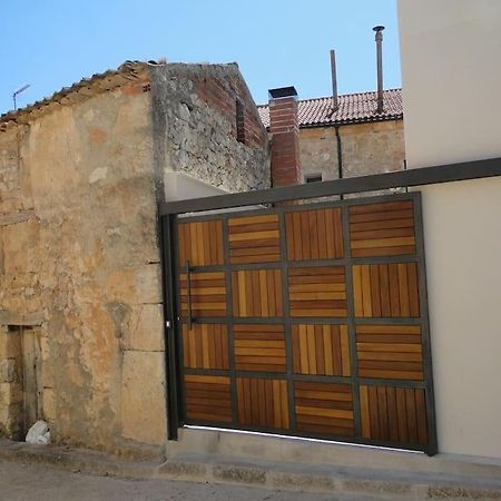 Los Puentes Casa Con Jacuzzi Para 2 Olmos de Penafiel Extérieur photo